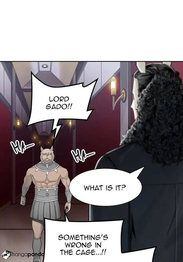 Tower of God Chapter 431 image 063